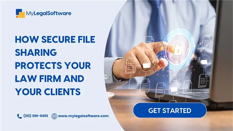sharing protects your law firm and your clients