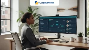 Attorney Productivity