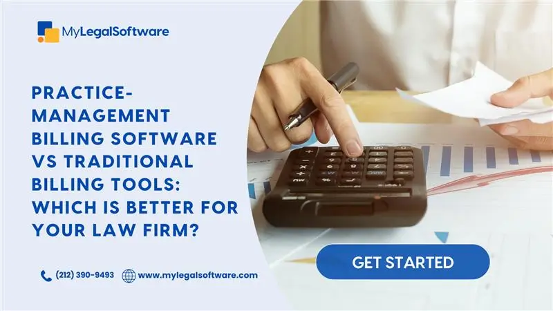 Law Firm Billing Tools