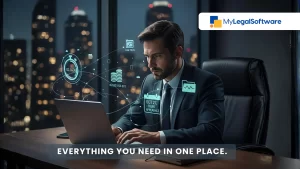 Law firm productivity tools