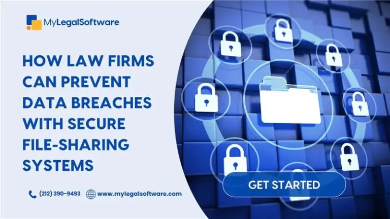 Legal Data Protection