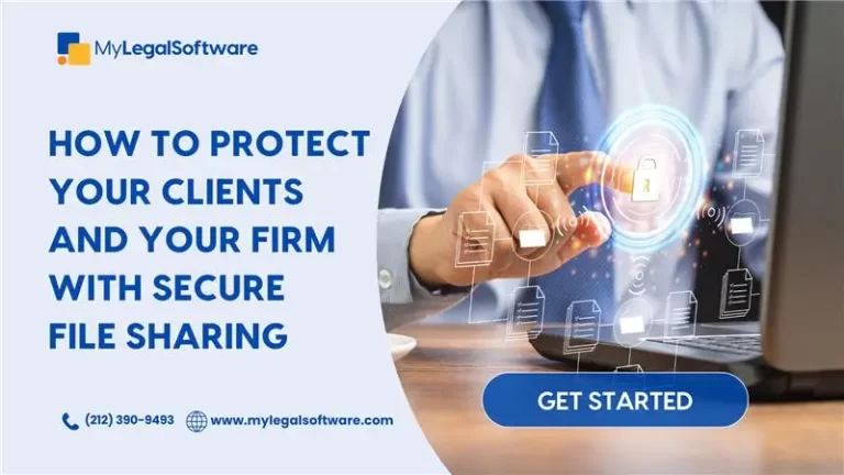 attorney file sharing