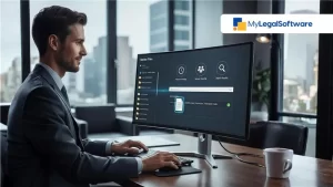 best legal document management software