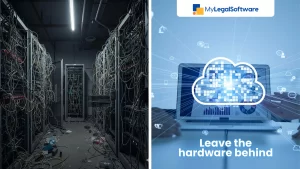 cloud computing for law firms