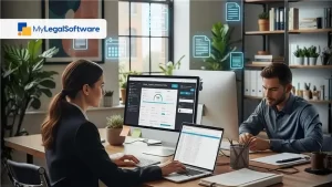 immigration law software