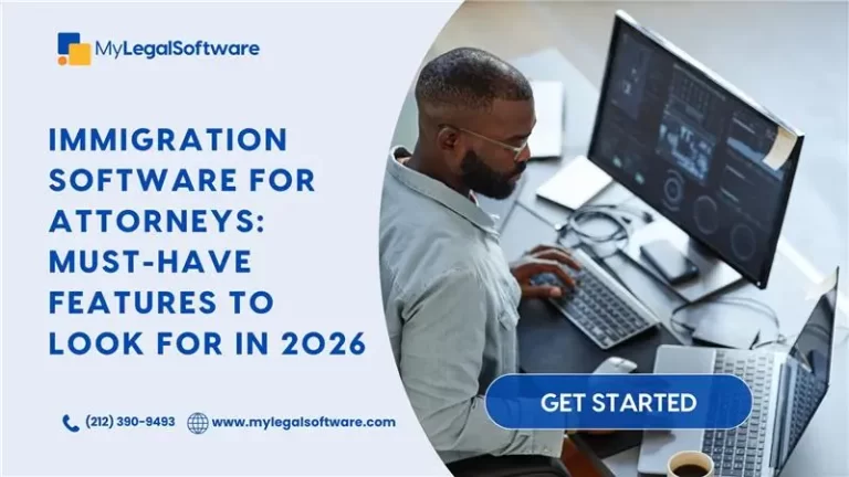 immigration software for attorneys