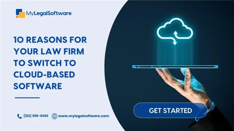 law firm to switch cloud-based software