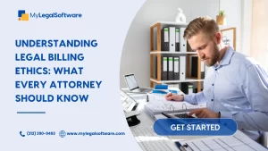 legal billing ethics