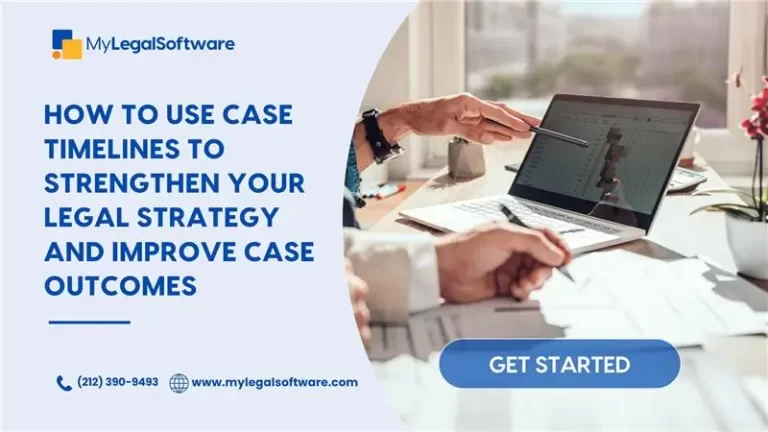 legal strategy and improve case outcomes