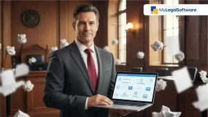 litigation timeline software