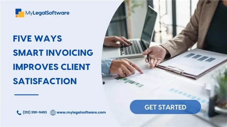 smart invoicing improve clients