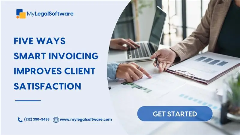 smart invoicing improve clients