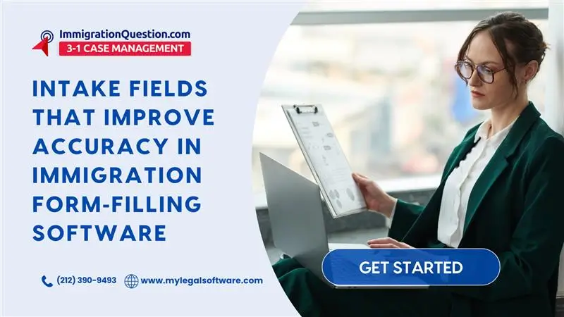 Busy immigration practices