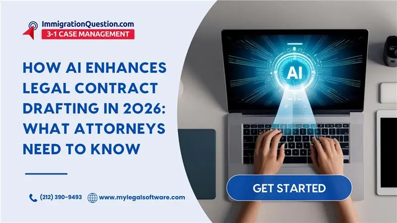 How AI helps contract drafting