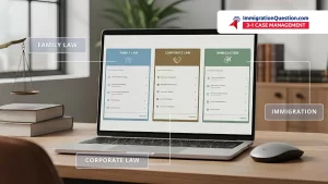 How can a law office invoice be customized