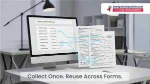 Immigration Forms Software