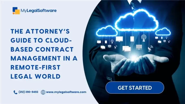 Legal first remote world