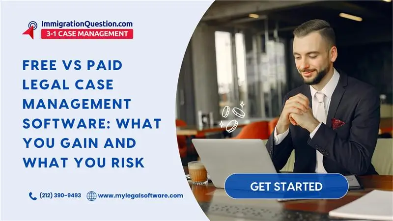 LegalCaseManagement