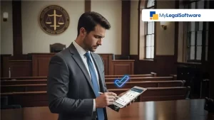 court case management software