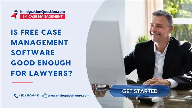 free case management software