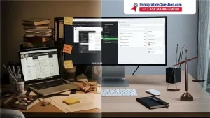 law firm software