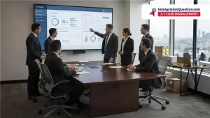 legal case management