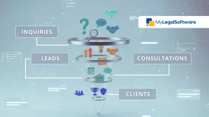 multichannel law firm solution