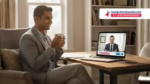 online lawyer consultation