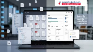 digital workflows